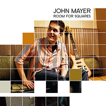 Cover de Room For Squares