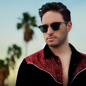 Foto de Jonas Blue