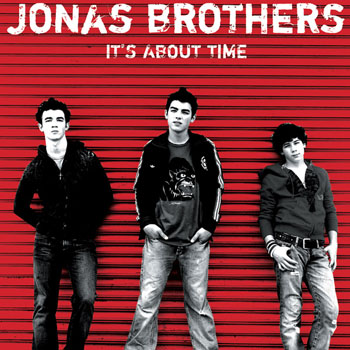 Foto de It's About Time