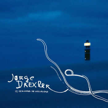 Cover de 12 Segundos De Oscuridad