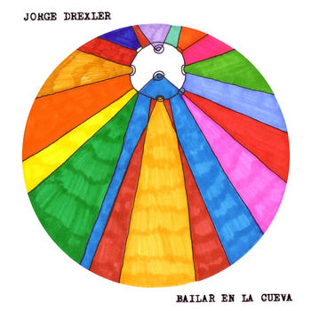 Cover de Bailar En La Cueva