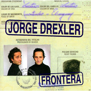 Foto de Frontera
