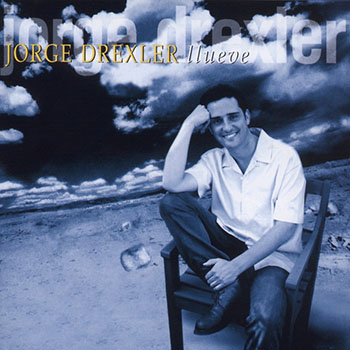 Cover de Llueve