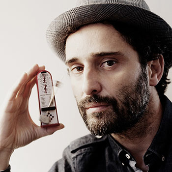 Foto de Jorge Drexler