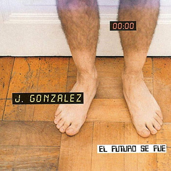 Cover de El Futuro Se Fue