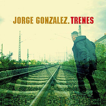 Cover de Trenes