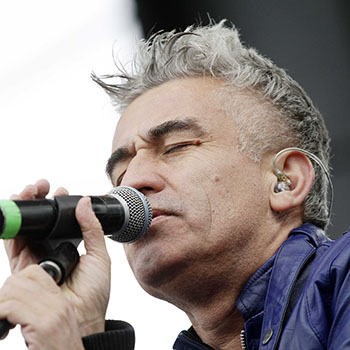 Foto de Jorge Gonz&aacute;lez