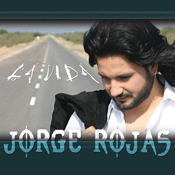Cover de La Vida