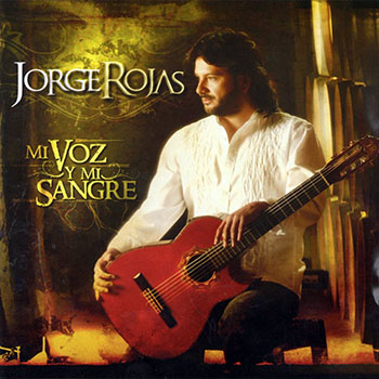 Foto de Mi Voz Y Mi Sangre