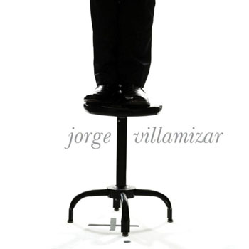 Cover de Jorge Villamizar