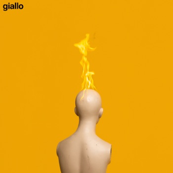 Cover de Giallo