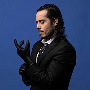 Foto de Jos&eacute; Madero