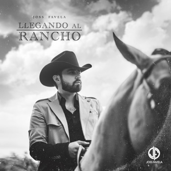 Cover de Llegando Al Rancho