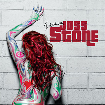 Foto de Introducing Joss Stone