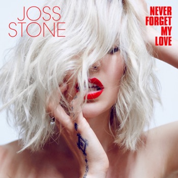 Cover de Never Forget My Love