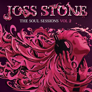 Foto de The Soul Sessions Vol. 2