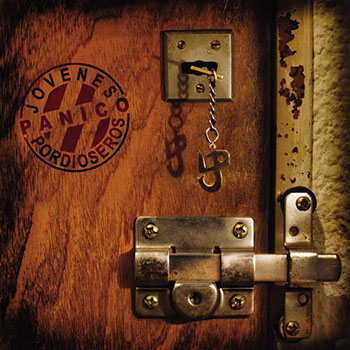 Cover de P&aacute;nico