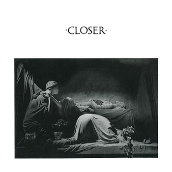 Cover de Closer