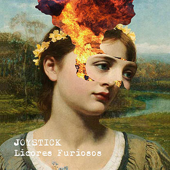 Cover de Licores Furiosos