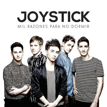 Cover de Mil Razones Para No Dormir