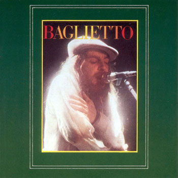 Foto de Baglietto
