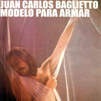 Cover de Modelo Para Armar