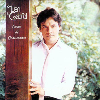 Cover de Cosas De Enamorados