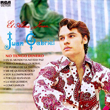 Cover de El Alma Joven