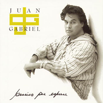 Cover de Gracias Por Esperar