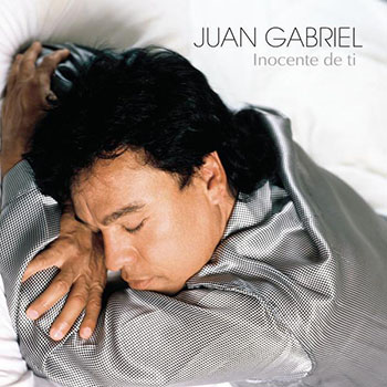 Cover de Inocente De Ti