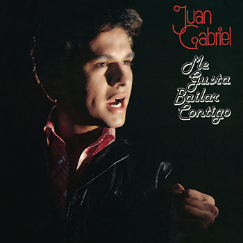 Cover de Me Gusta Bailar Contigo
