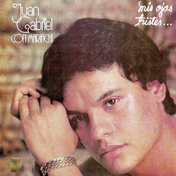 Foto de Mis Ojos Tristes
