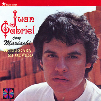 Cover de Te Llegar&aacute; Mi Olvido
