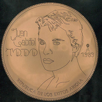 Cover de Todo