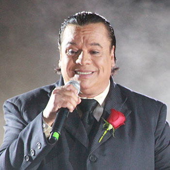 Foto de Juan Gabriel