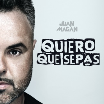 Cover de Quiero Que Sepas