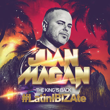 Cover de The King Is Back