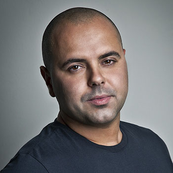 Foto de Juan Mag&aacute;n
