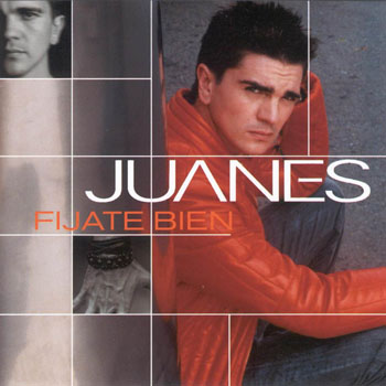 Cover de Fíjate Bien