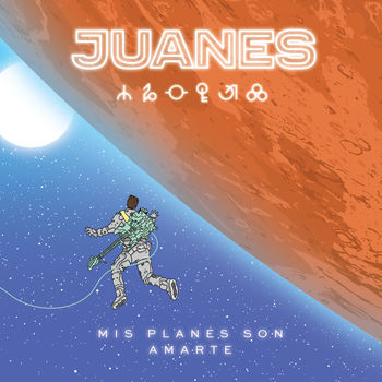 Cover de Mis Planes Son Amarte