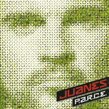 Cover de P.A.R.C.E.