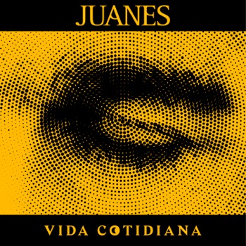 Cover de Vida Cotidiana