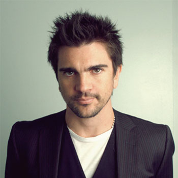Foto de Juanes