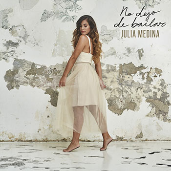 Cover de No Dejo De Bailar