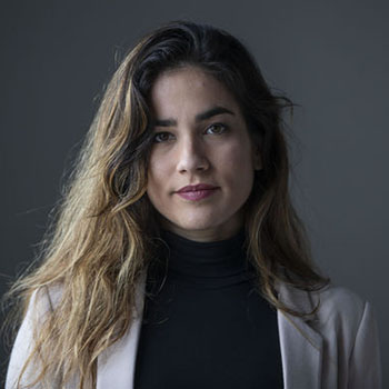 Foto de Julia Medina
