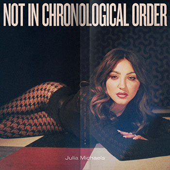 Cover de Not In Chronological Order