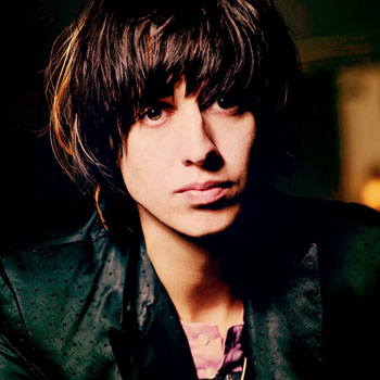 Foto de Julian Casablancas