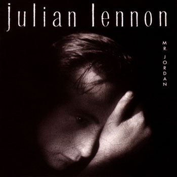 Cover de Mr. Jordan
