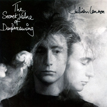 Cover de The Secret Value Of Daydreaming