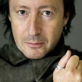 Foto de Julian Lennon